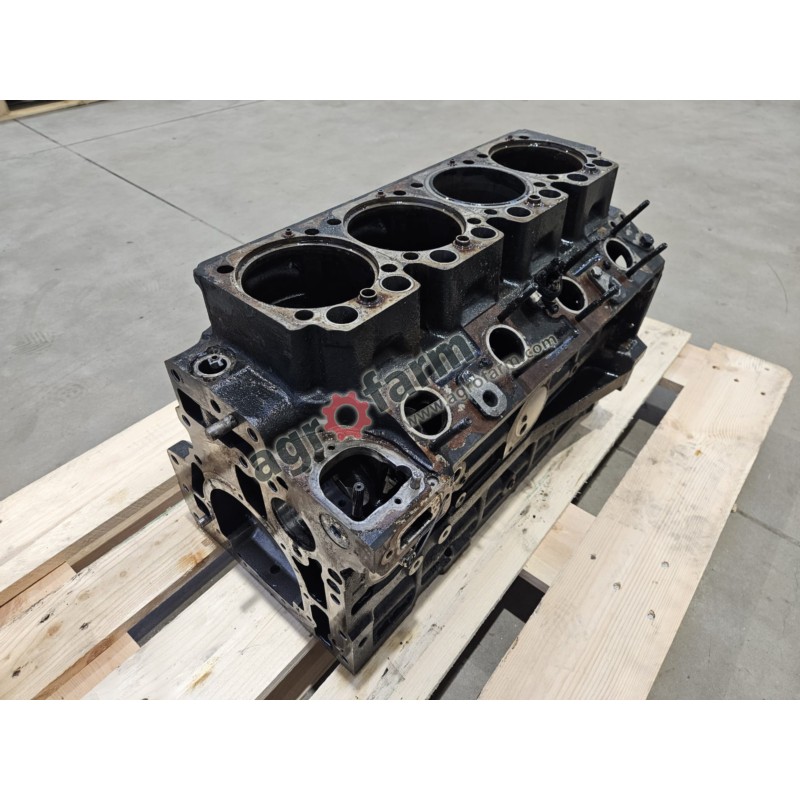 Blok silnika Same Explorer 105, 90, 80, 75