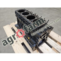 Blok silnika Same Explorer 105, 90, 80, 75