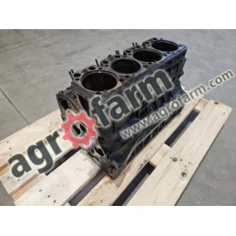 Blok silnika Same Explorer 105, 90, 80, 75