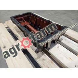 Miska oleju silnika Same Explorer 105, 90, 80, 75