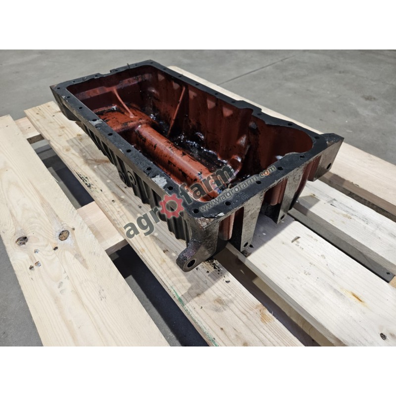 Miska oleju silnika Same Explorer 105, 90, 80, 75