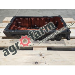 Miska oleju silnika Same Explorer 105, 90, 80, 75