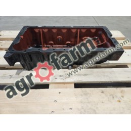 Miska oleju silnika Same Explorer 105, 90, 80, 75