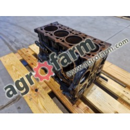 Blok silnika New Holland TD 5030, T4020, T.85N