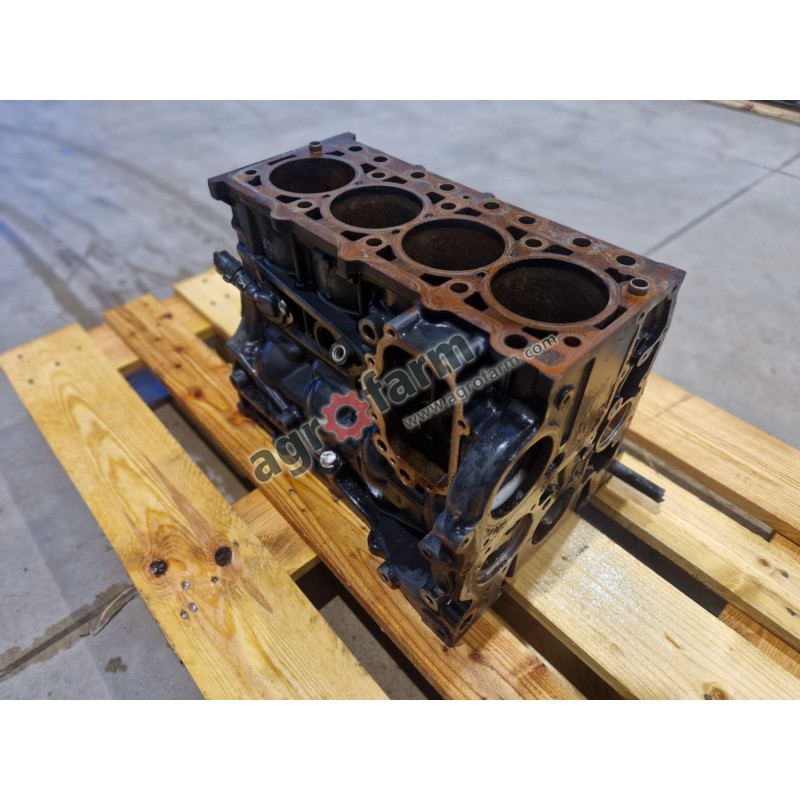 Blok silnika New Holland TD 5030, T4020, T.85N