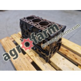 Blok silnika New Holland TD 5030, T4020, T.85N