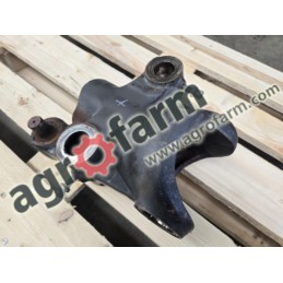 Obudowa przedniego mostu Carraro 11659