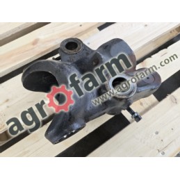 Obudowa przedniego mostu Carraro 11659