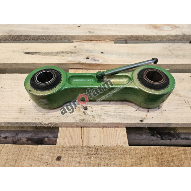Dźwignia zawieszenia mostu John Deere 6120M 6090MC