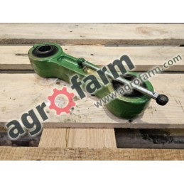 Dźwignia zawieszenia mostu John Deere 6120M 6090MC