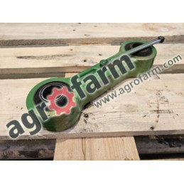 Dźwignia zawieszenia mostu John Deere 6120M 6090MC