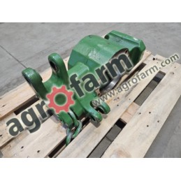 Obudowa mostu John Deere 6155M, 6140M, 6145M, 6145