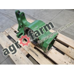 Obudowa mostu John Deere 6155M, 6140M, 6145M, 6145
