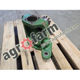 Zwrotnica LH John Deere 6155M, 6135M, 6135R, 6140M