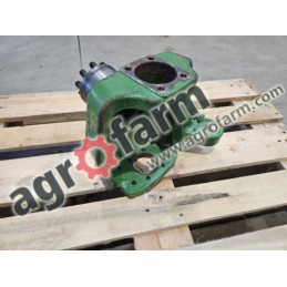 Zwrotnica LH John Deere 6155M, 6135M, 6135R, 6140M