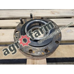 Piasta koła FWD John Deere 6155M, 6135M, 6135R