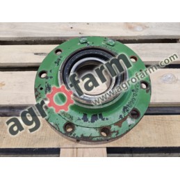 Piasta koła FWD John Deere 6155M, 6135M, 6135R
