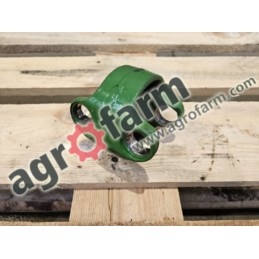 Łącznik półosi FWD John Deere 6155M, 6135R, 6140M