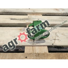 Łącznik półosi FWD John Deere 6155M, 6135R, 6140M