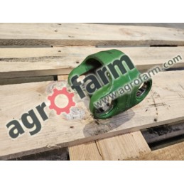 Łącznik półosi FWD John Deere 6155M, 6135R, 6140M