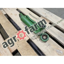 Siłownik hydrauliczny RH FWD John Deere 6155M