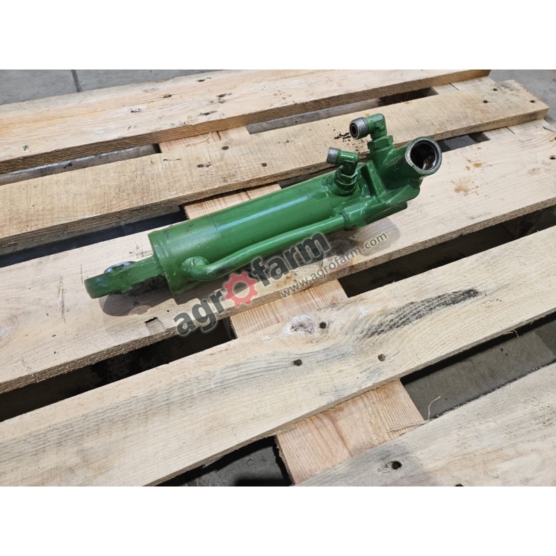 Siłownik hydrauliczny LH FWD John Deere 6155M