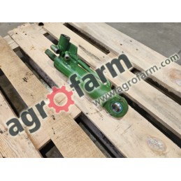 Siłownik hydrauliczny LH FWD John Deere 6155M