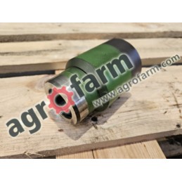 Tuleja FWD John Deere 6155M, 6135R, 6140M, 6145M