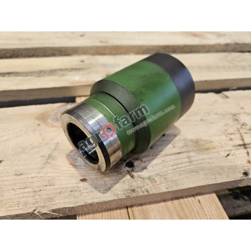 Tuleja FWD John Deere 6155M, 6135R, 6140M, 6145M