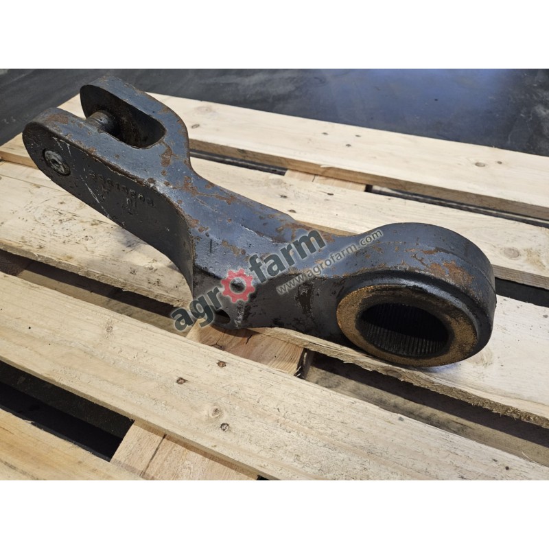 Ramie podnośnika górne RH Fiat G210, G190, G240