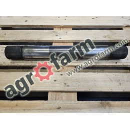 Wałek ramion górnych  Fiat G210, G190, G240