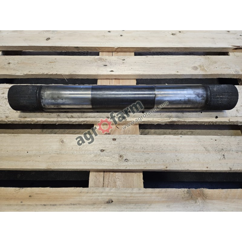 Wałek ramion górnych  Fiat G210, G190, G240