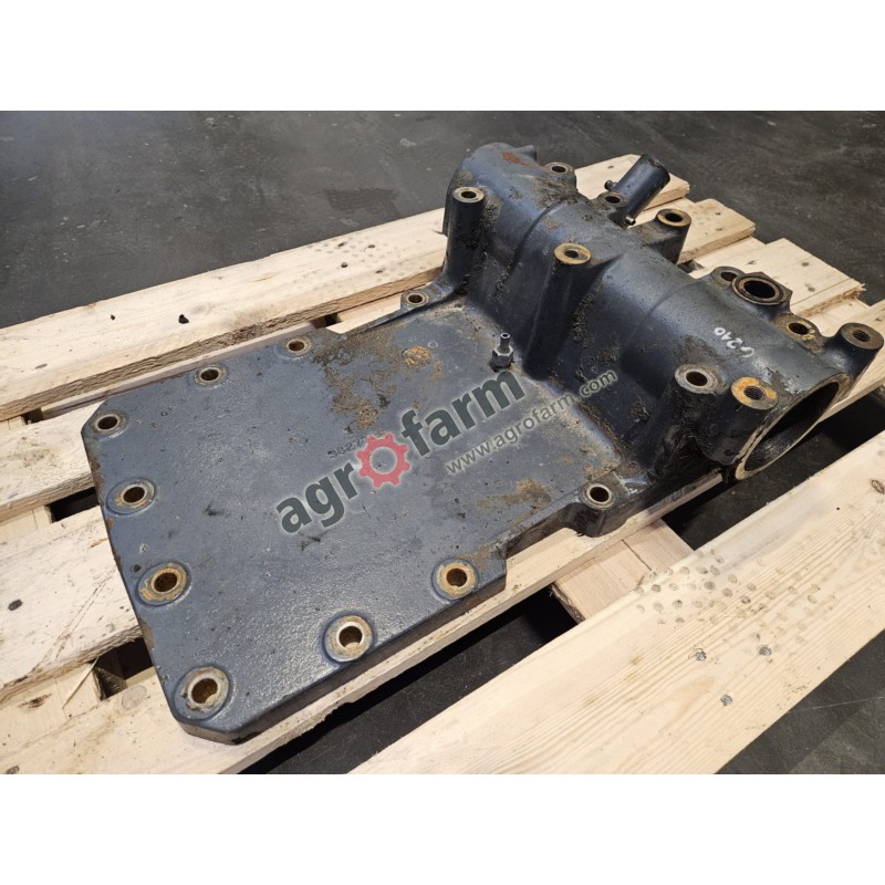 Pokrywa podnośnika  Fiat G210, G190, G240