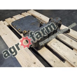 Pokrywa podnośnika  Fiat G210, G190, G240