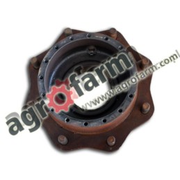 Hub FWD MASSEY FERGUSONWHEELS , USED