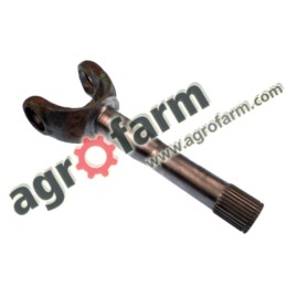 SHAFT SHAFT FWD 3052