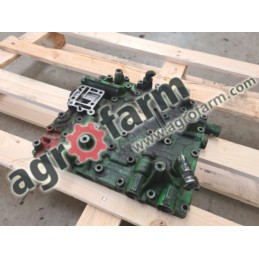 OSŁONA SKRZYNI BIEGÓW R156471 JOHN DEERE