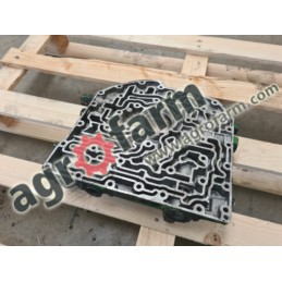 OSŁONA SKRZYNI BIEGÓW R156471 JOHN DEERE