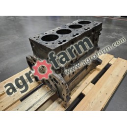 Blok silnika Massey Ferguson 6130, 6120, 6140