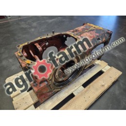 Obudowa tylnego mostu Massey Ferguson 6180, 6170
