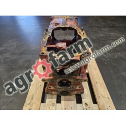 Obudowa tylnego mostu Massey Ferguson 6180, 6170