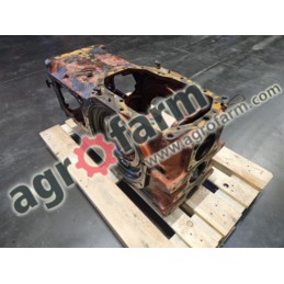 Obudowa tylnego mostu Massey Ferguson 6180, 6170