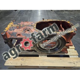 Obudowa tylnego mostu Massey Ferguson 6180, 6170