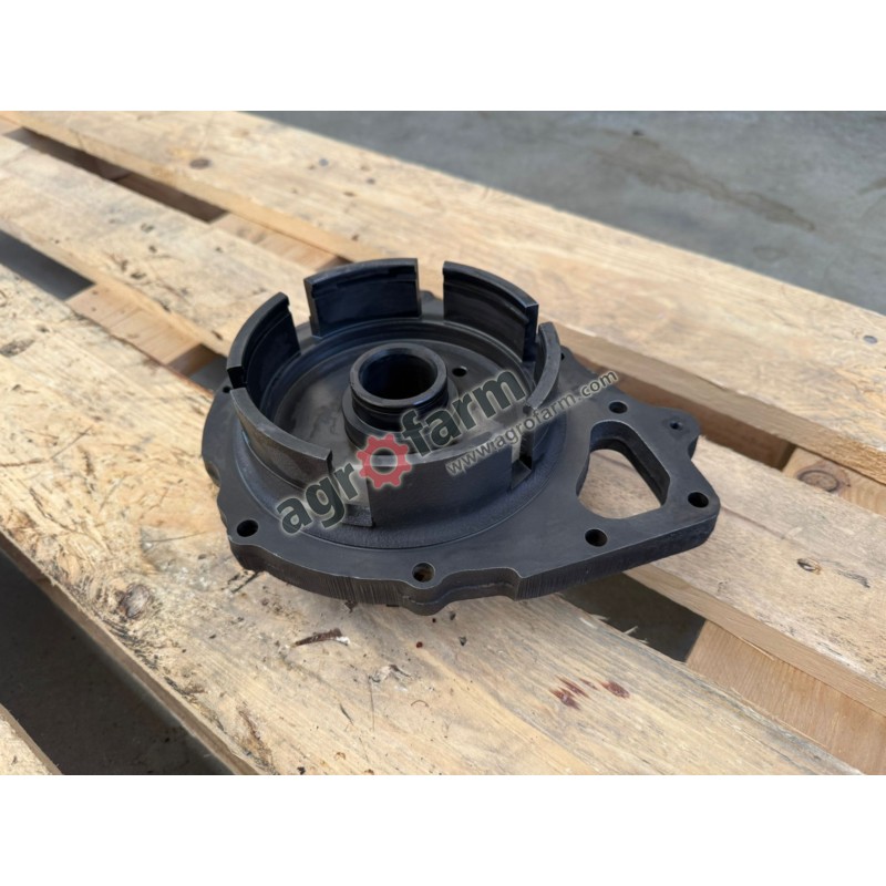 Obudowa przekładni Deutz-Fahr Agroplus 100, 75, 85