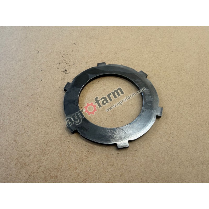 Tarcza dystansowa 6mm Deutz-Fahr Agroplus 100, 75,