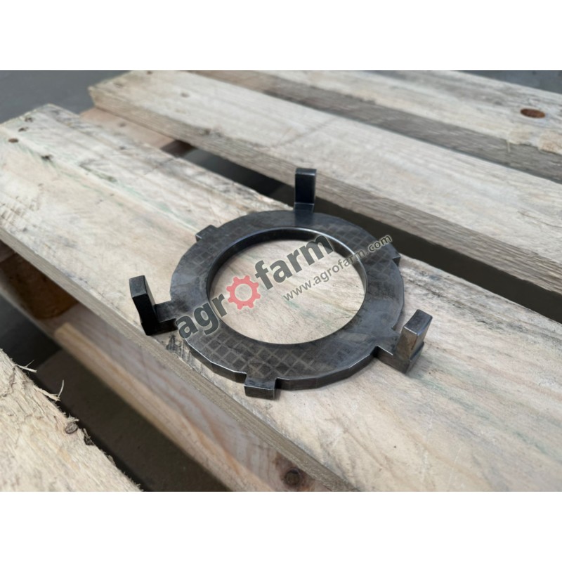 Płyta dystansowa Deutz-Fahr Agroplus 100, 95, 85,