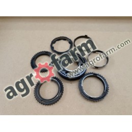 Synchronizator Lamborghini Cross 100, 90, 85