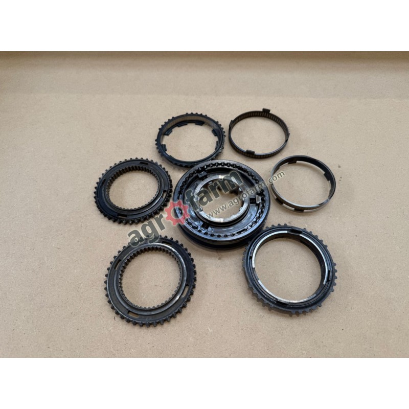 Synchronizator Lamborghini Cross 100, 90, 85