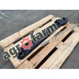 Dolne prawe ramie podnośnika NH TM115, TM120