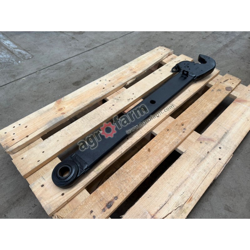 Dolne prawe ramie podnośnika NH TM115, TM120
